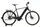 e-bike manufaktur 5NF (2018) | Diamond | black matte | 28" | 55 cm | 2000 - 3000 km thumbnail 1/5