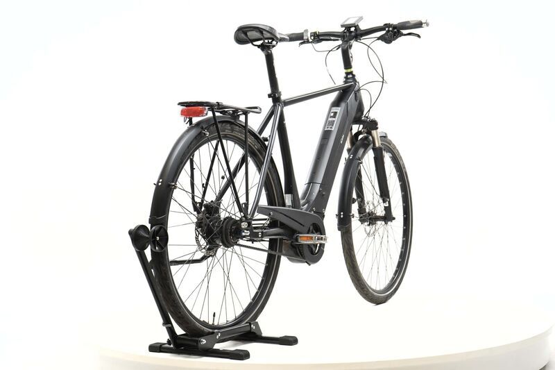 e-bike manufaktur 5NF (2018) | Diamant | schwarz matt | 28" | 55 cm | 2000 - 3000 km 3