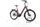 e-bike manufaktur 5NF 2022 | red | 28" | 55 cm | > 3000 km, thumbnail 1 of 4