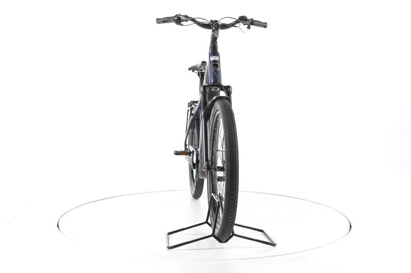 e-bike manufaktur 5NF 2023 | blau | 27,5" | 55 cm | 500-3000 km 3