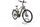 e-bike manufaktur TX22 2022 | brown | 27,5" | 53 cm | 500 - 3000 km, thumbnail 2 of 4