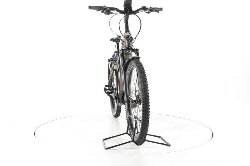 e-bike manufaktur TX22 2022 | brown | 27,5" | 53 cm | 500 - 3000 km, image 3 of 4