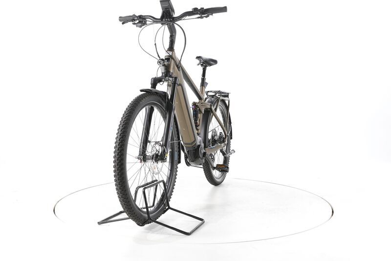e-bike manufaktur TX22 2022 | brown | 27,5" | 53 cm | 500 - 3000 km, image 4 of 4