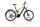 e-bike manufaktur TX22 Cross 2022 | brown | 27,5" | 55 cm | < 500 km, thumbnail 1 of 5