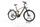 e-bike manufaktur TX22 Cross 2022 | brown | 27,5" | 55 cm | < 500 km, thumbnail 2 of 5