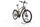 e-bike manufaktur TX22 Cross 2022 | brown | 27,5" | 55 cm | < 500 km, thumbnail 3 of 5