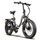 E-BYCCO S1 2026 | black | 20" | one size | < 500 km, thumbnail 1 of 5