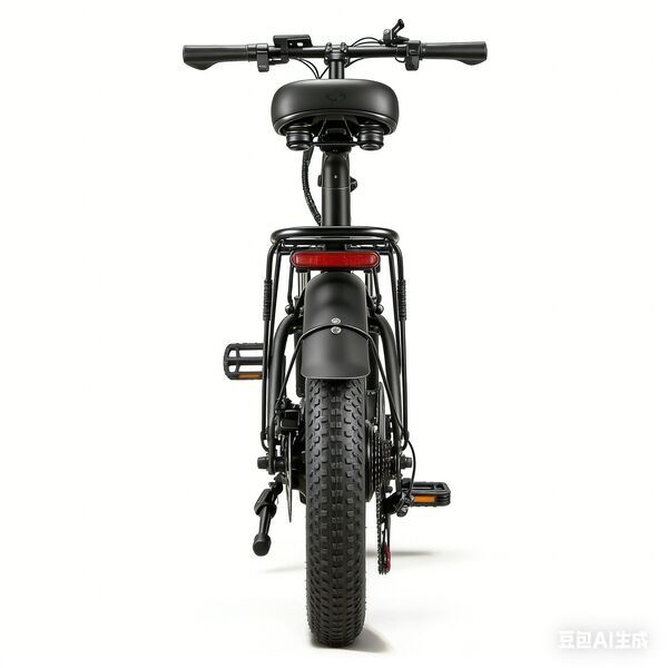 E-BYCCO S1 2026 | black | 20" | one size | < 500 km, image 3 of 5