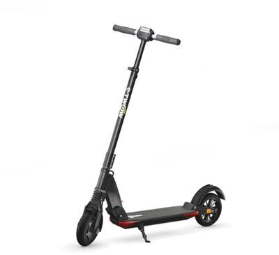 E-TWOW Booster ES 2026