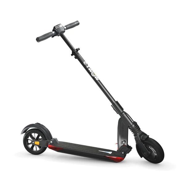 E-TWOW Booster ES 2026 | black, image 2 of 5