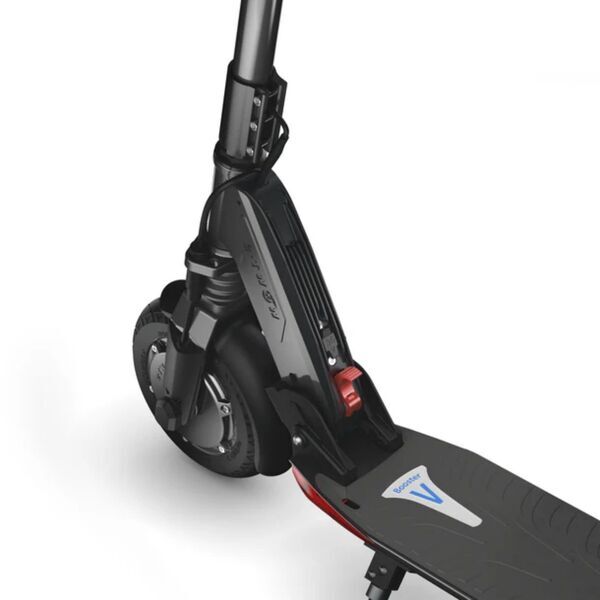 E-TWOW Booster ES 2026 | black, image 5 of 5
