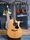 Eastman PCH2-GACE Thermo-Cure natural 2021 electro-acoustic guitar | Natural, thumbnail 1 of 5