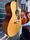 Eastman PCH2-GACE Thermo-Cure natural 2021 electro-acoustic guitar | Natural, thumbnail 3 of 5