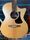 Eastman PCH2-GACE Thermo-Cure natural 2021 electro-acoustic guitar | Natural, thumbnail 4 of 5
