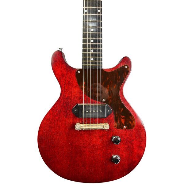 Eastman SB55DC TV Vintage Red (Pre-Owned) | Original, image 1 of 5