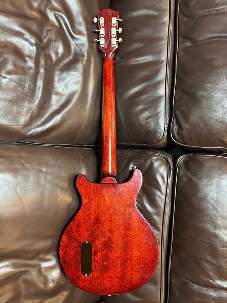 Eastman SB55DC TV Vintage Red (Pre-Owned) | Original, image 3 of 5