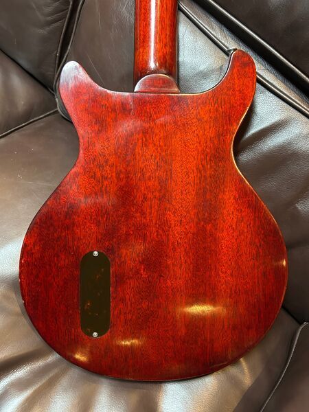 Eastman SB55DC TV Vintage Red (Pre-Owned) | Original, image 4 of 5