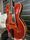 Eastman T146SM Gloss Classic Thinline Archtop Electric Guitar | gloss, thumbnail 5 of 5