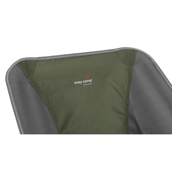 Easy Camp Willow Compact Camping-Faltstuhl | green 4