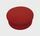 Easy footstool Hallingdal 0687 red | red, thumbnail 3 of 3