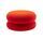 Easy poggiapiedi Hallingdal 0687 rosso | rosso, thumbnail 1 of 4