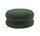 Easy Pouf Vidar zeleno | Zelena, thumbnail 1 of 5