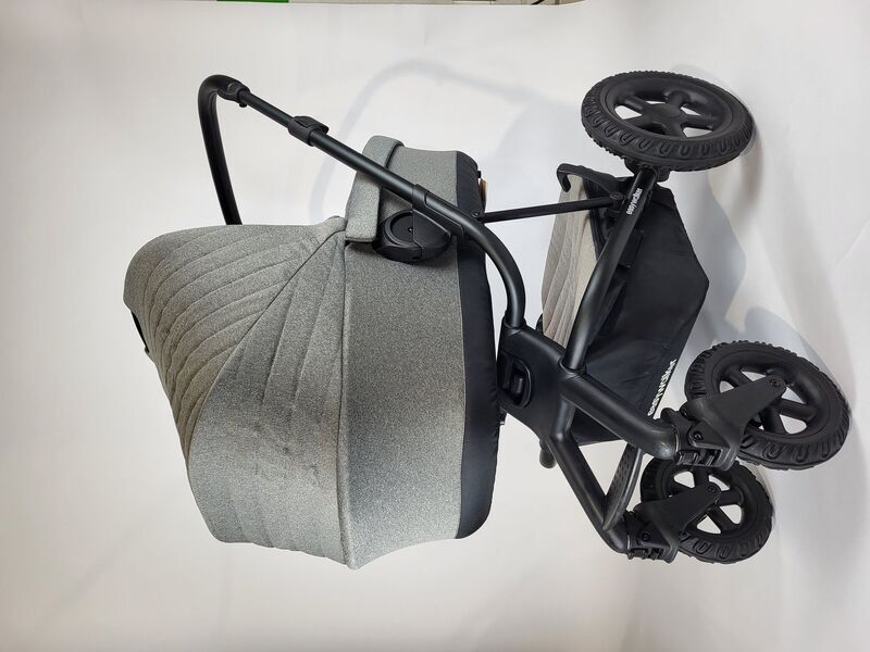 Easywalker Harvey² | grå 2