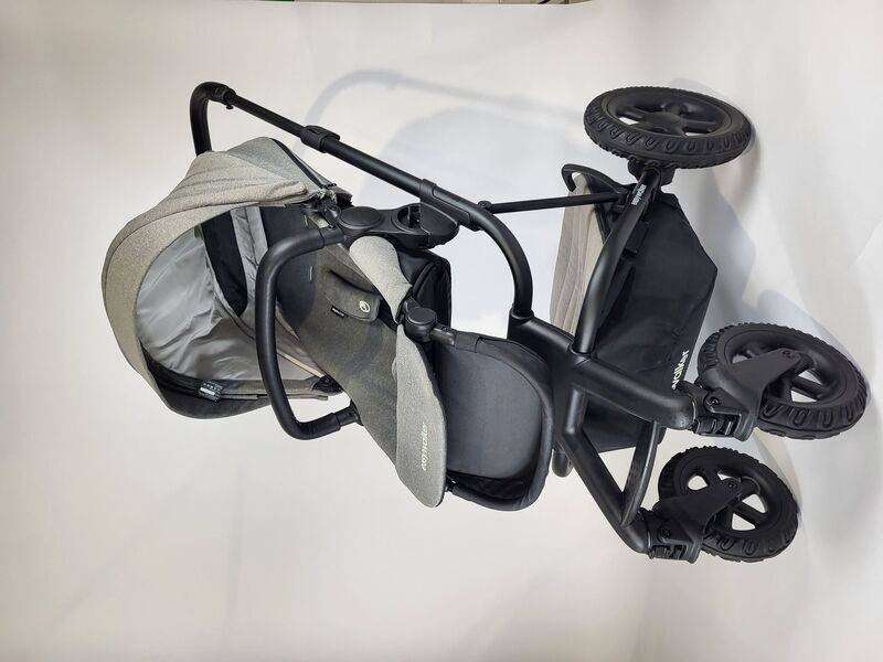 Easywalker Harvey² | grå 3