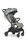 Easywalker Jackey² rattaat | vihreä, thumbnail 1 of 3
