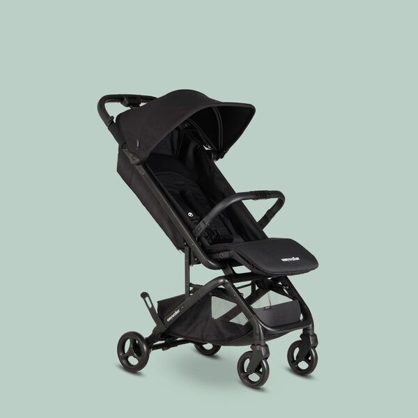Easywalker Miley² | schwarz 1