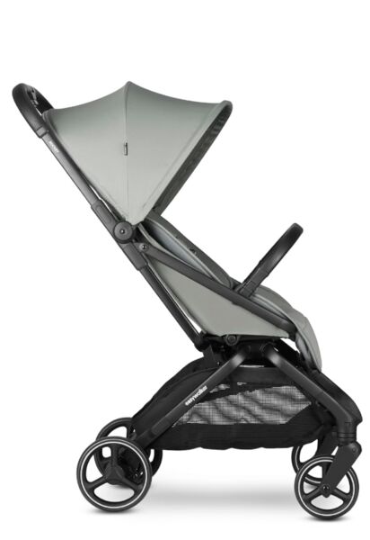 Easywalker Rockey M бебешка количка & бебешка количка | зелено, image 1 of 3