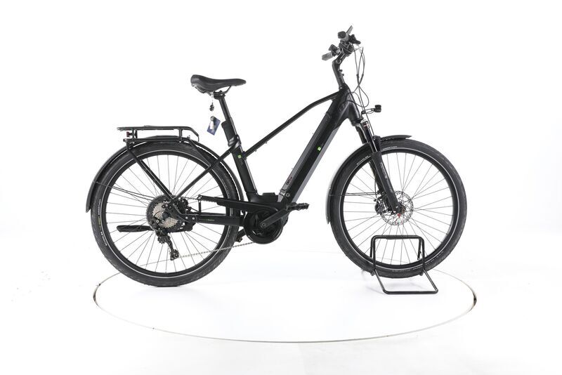 EBIKE 13ZEHN 2022 | černá | 27,5" | 50 cm | < 500 km, image 1 of 5