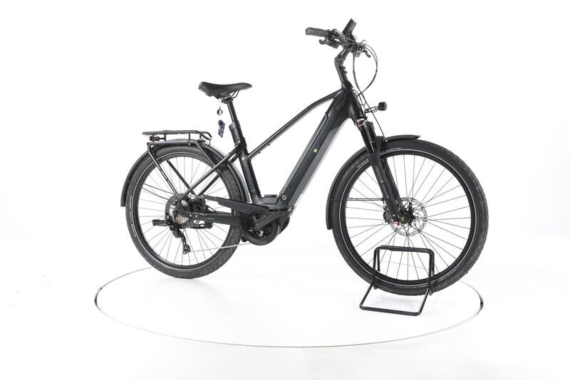 EBIKE 13ZEHN 2022 | černá | 27,5" | 50 cm | < 500 km, image 2 of 5