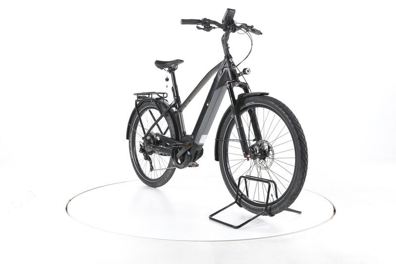 EBIKE 13ZEHN 2022 | černá | 27,5" | 50 cm | < 500 km, image 3 of 5