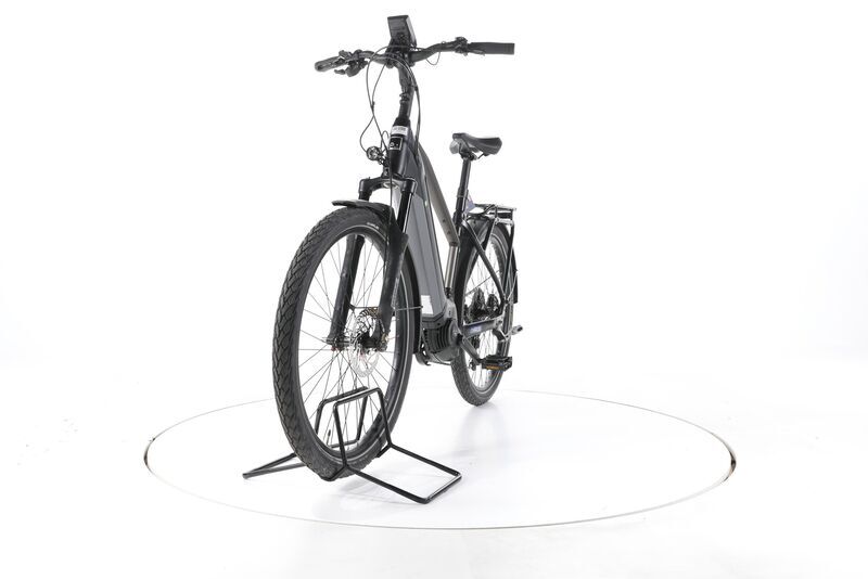 EBIKE 13ZEHN 2022 | černá | 27,5" | 50 cm | < 500 km, image 5 of 5
