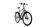 EBIKE Advanced (2021) | Diamant | schwarz | 28" | 55 cm | 100 - 500 km thumbnail 1/4