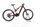 EBIKE Bionicon Wyatt 0 2024 | red | 29" | L | < 500 km, thumbnail 1 of 5