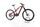 EBIKE Bionicon Wyatt 0 2024 | red | 29" | L | < 500 km, thumbnail 2 of 5