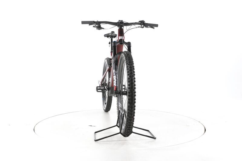 EBIKE Bionicon Wyatt 0 2024 | red | 29" | L | < 500 km, image 4 of 5