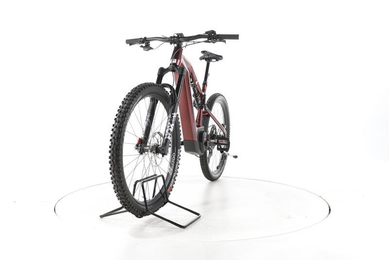 EBIKE Bionicon Wyatt 0 2024 | red | 29" | L | < 500 km, image 5 of 5