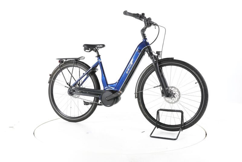 EBIKE C004 2020 | blue | 28" | 50 cm | 500 - 3000 km, image 1 of 4