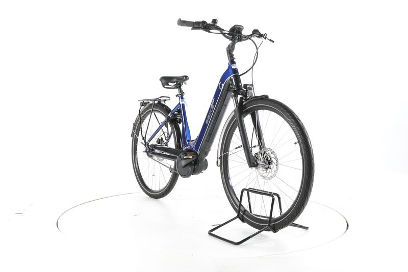 EBIKE C004 2020 | blue | 28" | 50 cm | 500 - 3000 km, image 2 of 4