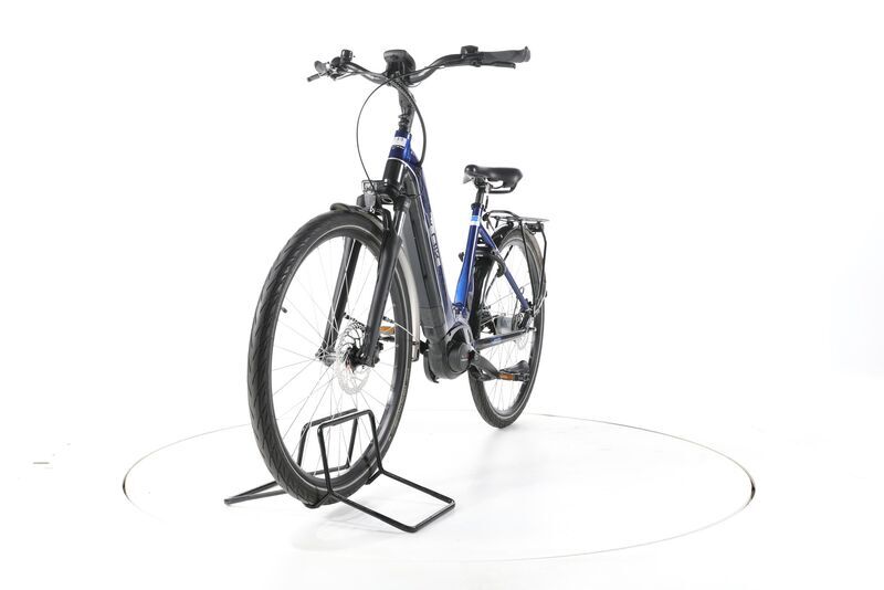 EBIKE C004 2020 | blue | 28" | 50 cm | 500 - 3000 km, image 4 of 4