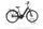 EBIKE City voor 2022 | zwart | 28" | 45 cm | > 3000 km, thumbnail 1 of 5