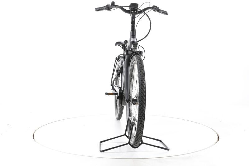 EBIKE City voor 2022 | zwart | 28" | 45 cm | > 3000 km, image 4 of 5