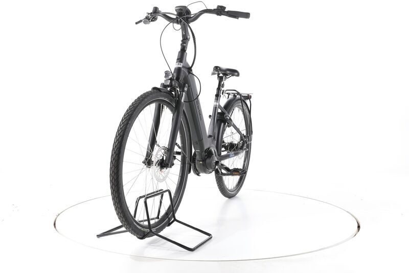 EBIKE City voor 2022 | zwart | 28" | 45 cm | > 3000 km, image 5 of 5