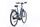 EBIKE Comfort Pro (2022) | Tiefeinsteiger | blau | 28" | 45 cm | < 100 km thumbnail 2/5