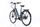 EBIKE Comfort Pro (2022) | Tiefeinsteiger | blau | 28" | 45 cm | < 100 km thumbnail 3/5