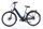 EBIKE Comfort Pro (2022) | Tiefeinsteiger | blau | 28" | 45 cm | < 100 km thumbnail 4/5
