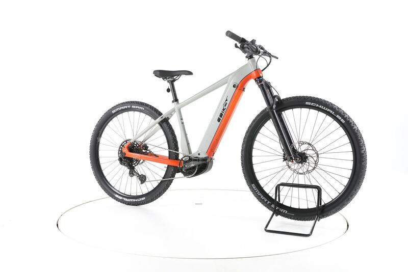 EBIKE Offroad Pro MTB 2022 | grigio | 29" | 45 cm | >3000 km 1
